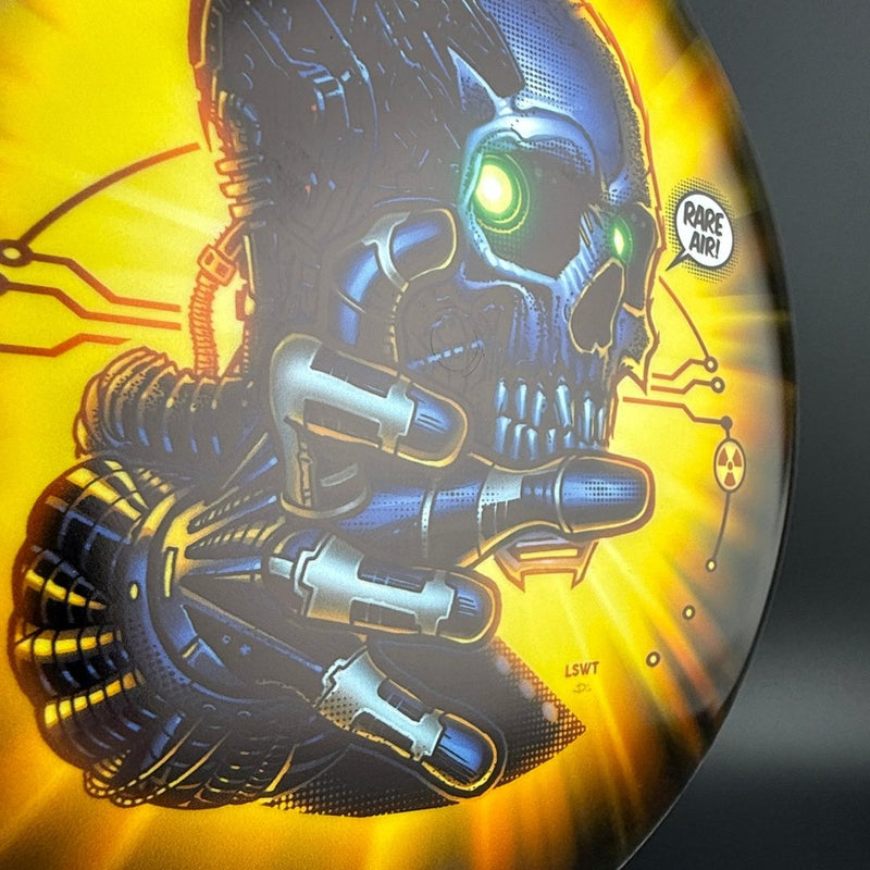 Load image into Gallery viewer, Gold Fuse - [STRATUS] FEAR V3 by Les White &amp; Dan Kemp
