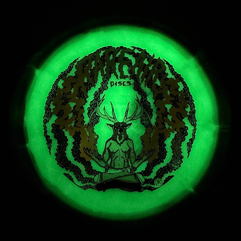 Load image into Gallery viewer, Halo Glow C-Blend Dynasty - Elk Man by Ripper Studios
