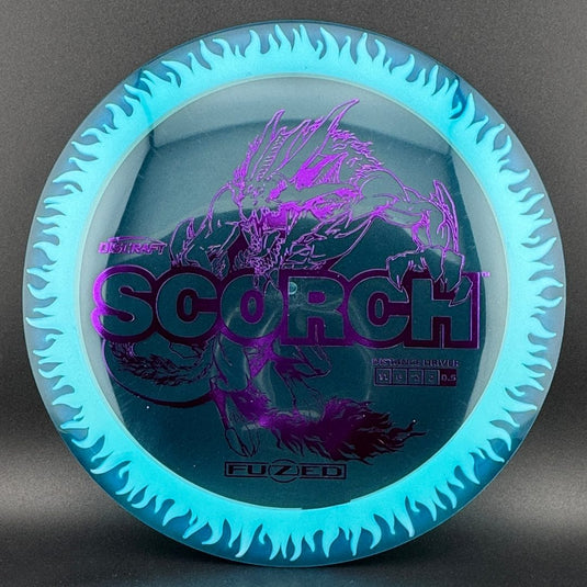 FuZed Z Scorch