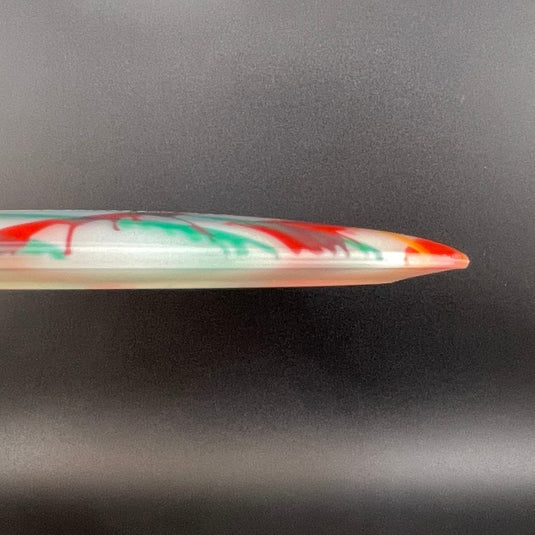 I-Dye Champion Wraith