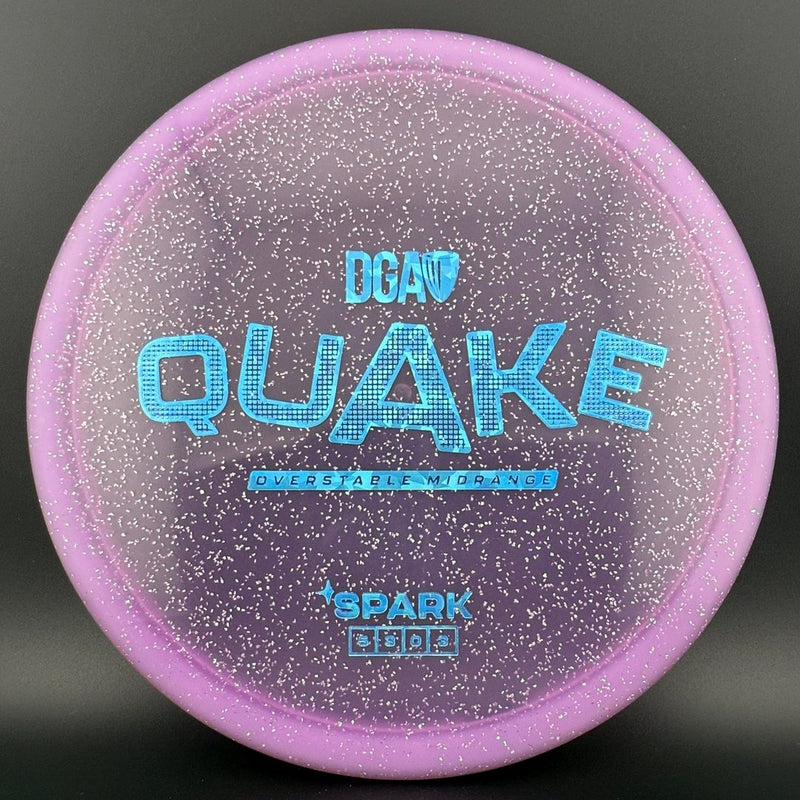 Load image into Gallery viewer, Spark Quake
