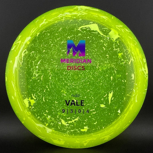 Marbled Clarus Vale