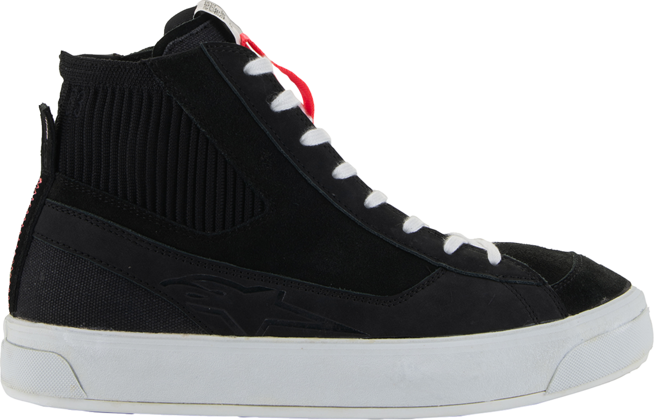 ALPINESTARS Stella Stated Podium Shoes - Black - US 10 2540224-10-10