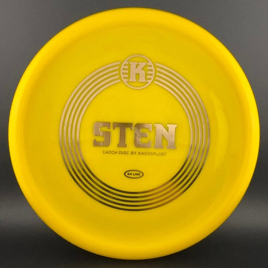 K4 Sten