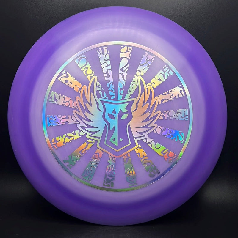 Load image into Gallery viewer, ESP Nuke - Darkhorse Brodie Smith Team Discraft
