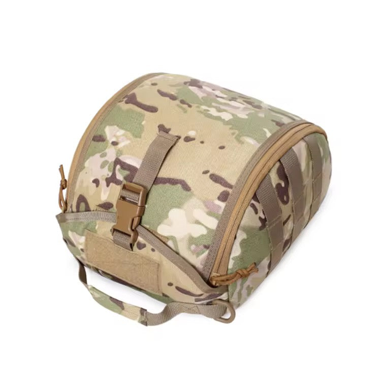Load image into Gallery viewer, Redemption Tactical Helmet Bag
