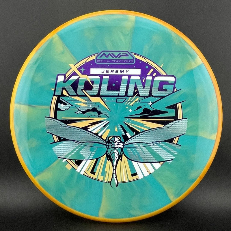 Load image into Gallery viewer, Cosmic Neutron Tempo - Jeremy Koling Team Series
