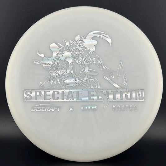 Z Glo Kratos - Special Edition
