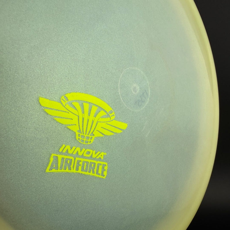 Load image into Gallery viewer, Proto Glow Pearl Champion Toro - LVC Run - Air Force
