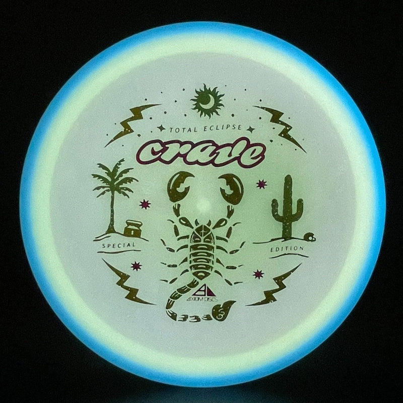 Load image into Gallery viewer, Total Eclipse Crave - Special Edition by Scott Oswalt
