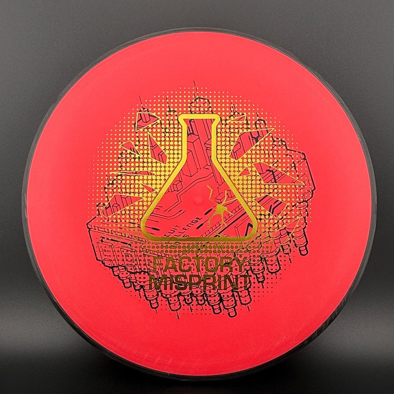 Load image into Gallery viewer, Electron Watt - MVP Circuit Challenge - Factory Misprint
