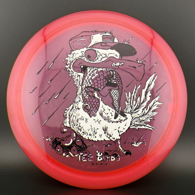 Load image into Gallery viewer, Champion Teebird3 - Unhinged by Adam Coe
