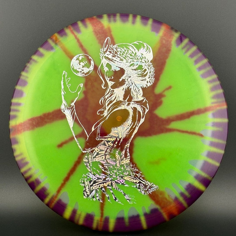Load image into Gallery viewer, Fly Dye Z Luna - Limited Edition Paul McBeth
