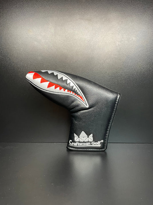 Flying Tiger Bomber Headcover