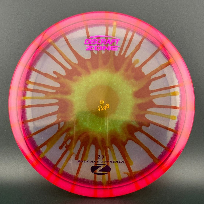 Load image into Gallery viewer, Fly Dye Z Zone
