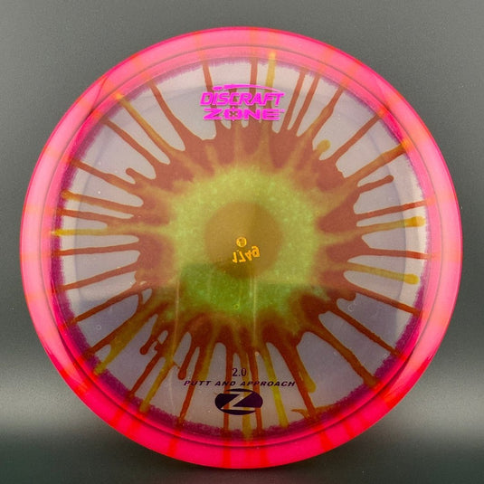 Fly Dye Z Zone