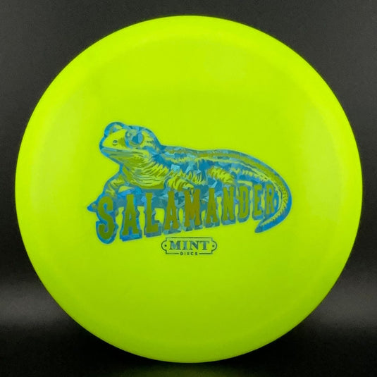 Apex Lightweight Salamander