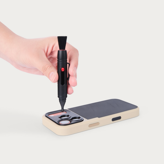 Mobile Cleaning Kit