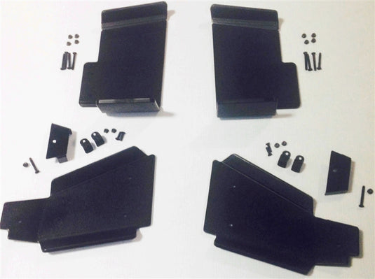 Trail Armor Polaris RZR 570 iMpact A-arm Guards 2012 - 2020
