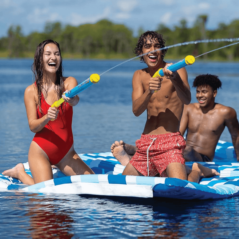 Load image into Gallery viewer, WOW Watersports Splash Cannon Water Toy
