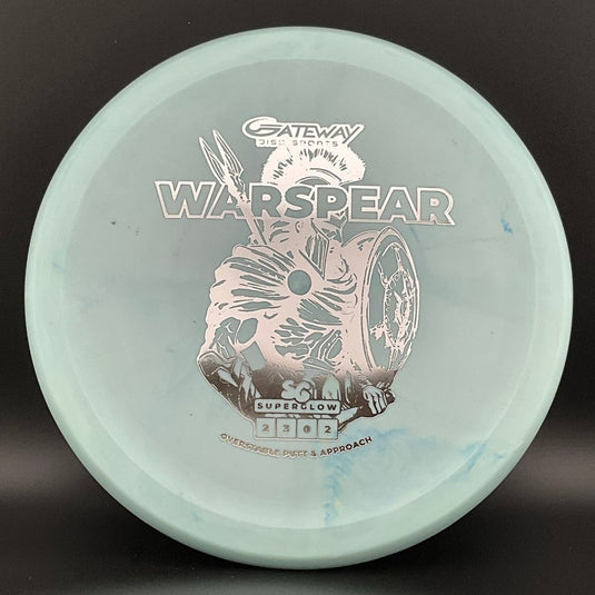 Warspear - Suregrip Superglow