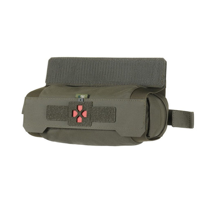 Load image into Gallery viewer, M-Tac Medical Pouch Horizontal Elite (Small)
