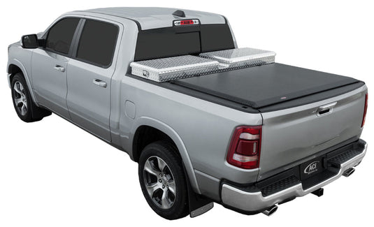 Access Toolbox 2019+ Dodge/Ram 2500/3500 6ft 4in Bed Roll-Up Cover (Excl. Dually) 64259