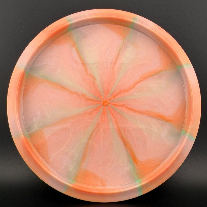 Load image into Gallery viewer, Nebula Aura Mana - 2025 Zoe Andyke Signature
