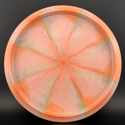 Nebula Aura Mana - 2025 Zoe Andyke Signature