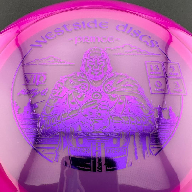 Load image into Gallery viewer, VIP Prince - Matty Orum Signature Series
