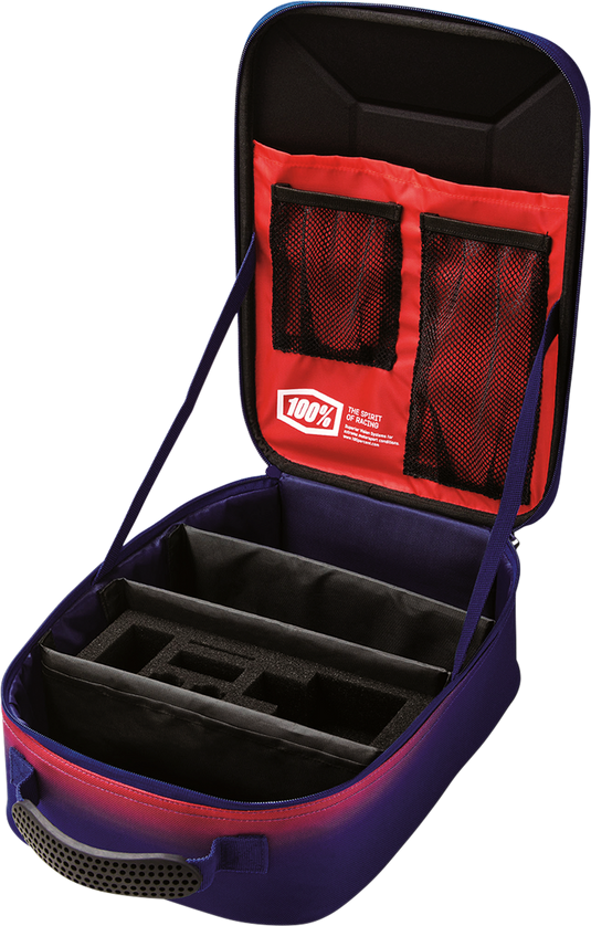 100% Goggle Case - Geo 01001-488-01