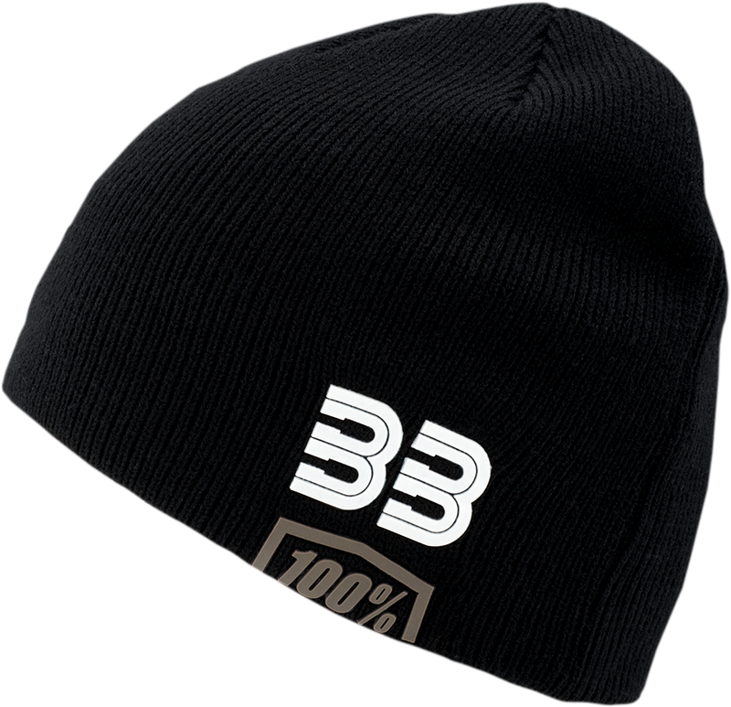 Load image into Gallery viewer, 100% BB33 Beanie - One Size BB-20125-001-01
