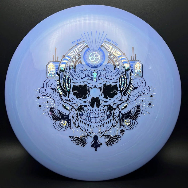 Load image into Gallery viewer, Aura Construct (TSA Art) - Infinite VIP Series #93 - 1/1200
