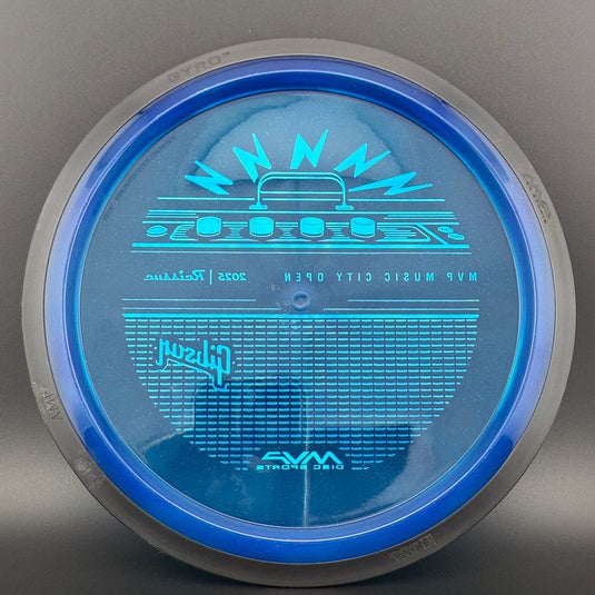 Soft Proton Amp - 2025 Music City Open Gibson