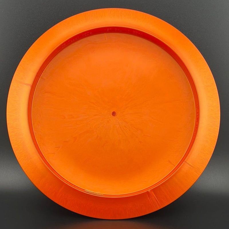 Load image into Gallery viewer, Titanium Zeus - First Run - Paul McBeth Limited Edition

