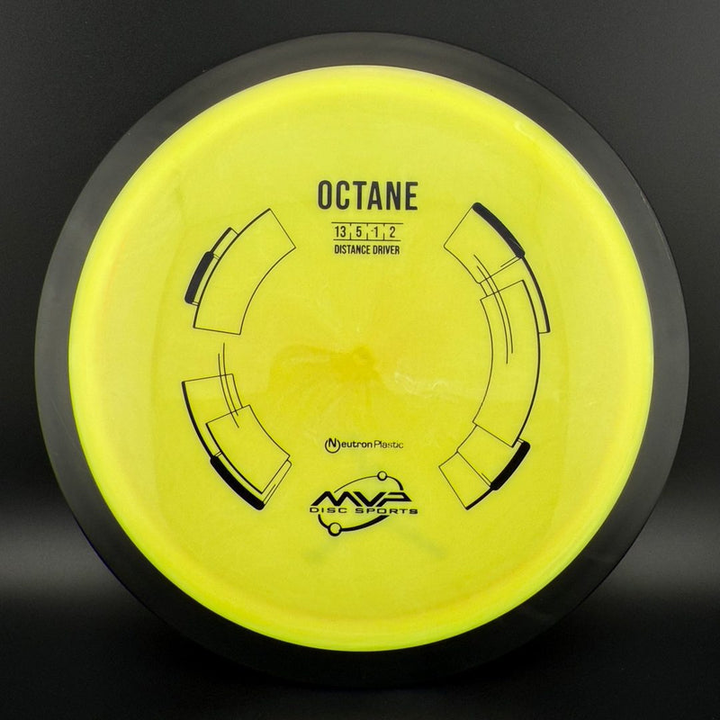 Load image into Gallery viewer, Neutron Octane - Older Run *Gibson Stash Used*
