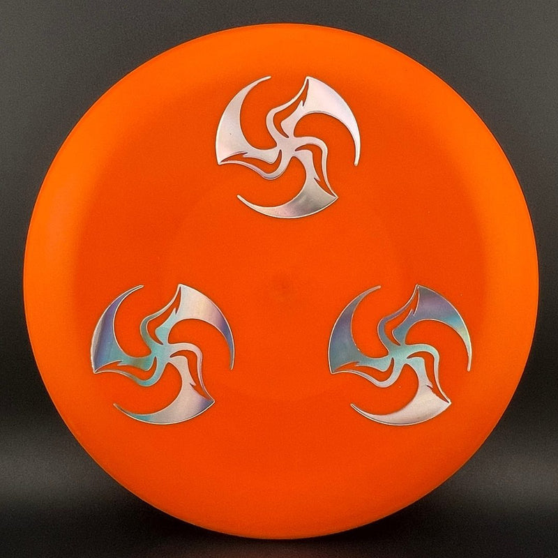 Load image into Gallery viewer, X-Line P2 - Triple Mini Huk Stamp - Innova Made *Warehouse Stash*
