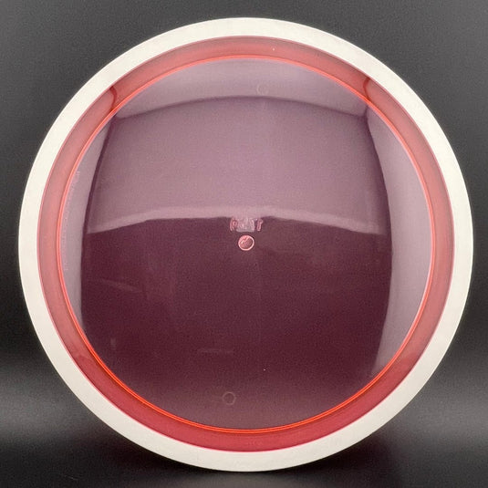 Proton Inertia - Blank
