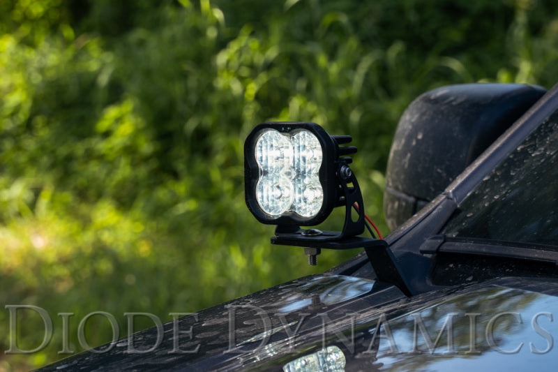Load image into Gallery viewer, Diode Dynamics 19-21 Ford Ranger Pro SS3 LED Ditch Light Kit - White Combo
