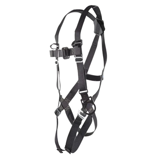Three D-Ring Kevlar® Harness with Parachute Buckles | 96305K