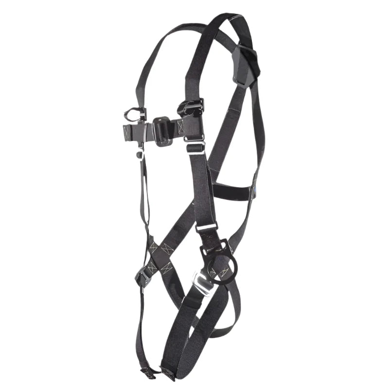 Load image into Gallery viewer, Three D-Ring Kevlar® Harness with Parachute Buckles | 96305K
