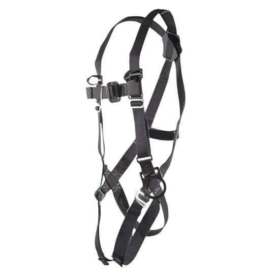 Three D-Ring Kevlar® Harness with Parachute Buckles | 96305K