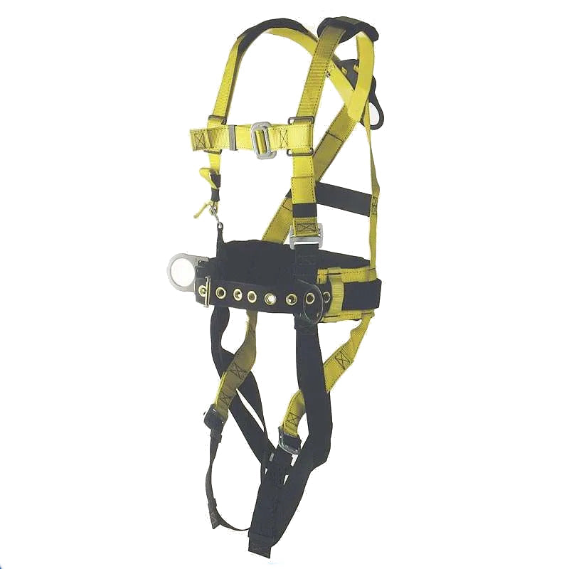 Load image into Gallery viewer, Iron Worker's Type Full Body Harness | 96305/6WS

