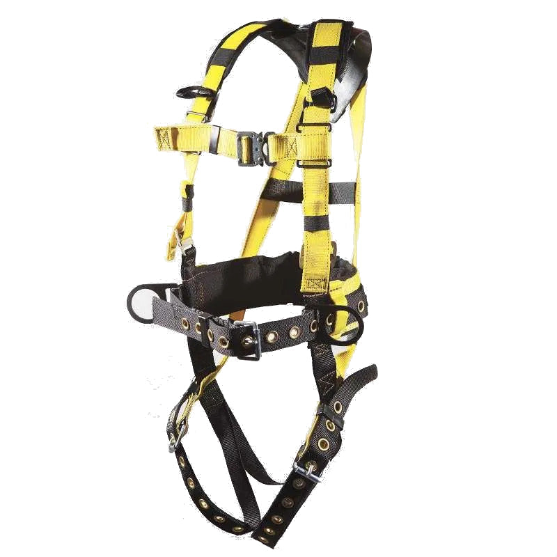 Load image into Gallery viewer, Iron Worker&#39;s Full Body Harness | 96396BQLMX
