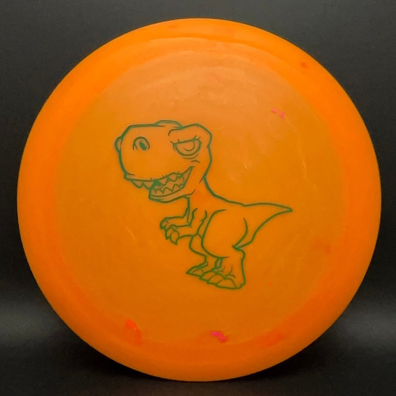 Load image into Gallery viewer, Egg Shell Tyrannosaurus Rex - Baby T-Rex
