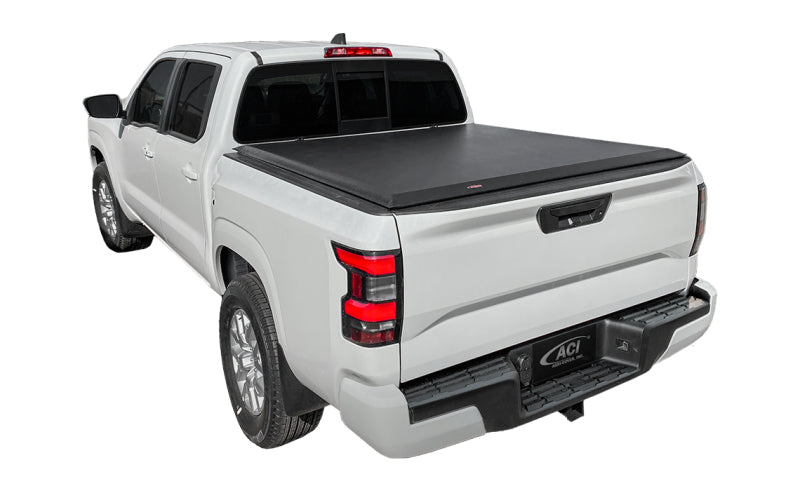 Load image into Gallery viewer, Access Lorado Cover 2022+ Nissan Frontier 5ft Box (w/ or w/o Utili-Track) 43249

