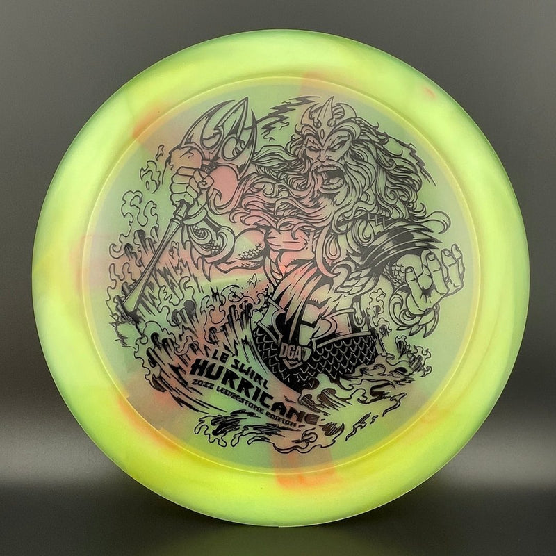 Load image into Gallery viewer, Z Swirl Hurricane - 2022 Ledgestone Edition
