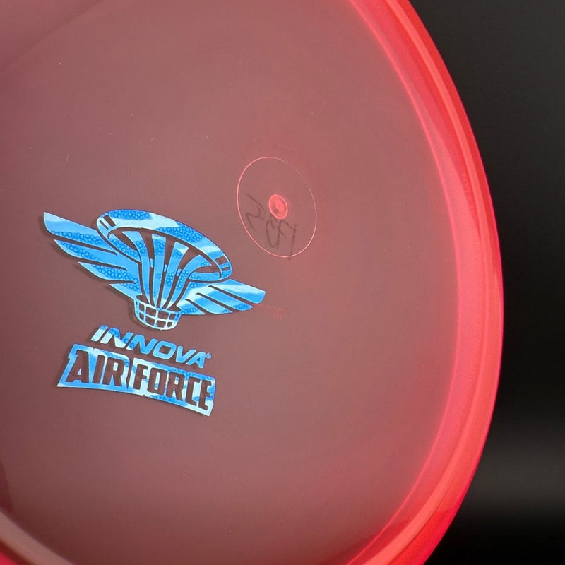 Load image into Gallery viewer, Gummy Champion Rhyno - Air Force

