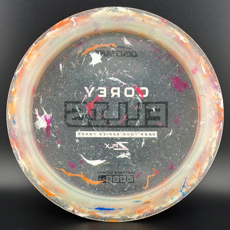 Load image into Gallery viewer, Jawbreaker Z FLX Force - 2024 Corey Ellis Tour Series
