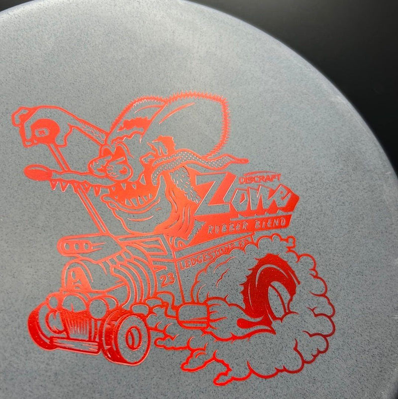 Load image into Gallery viewer, Rubber Blend Zone - Limited Edition 2023 Ledgestone
